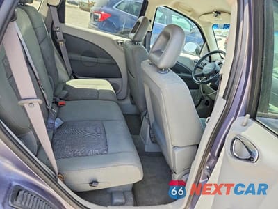 Zdjęcie 10 z 12 samochodu: 2007 CHRYSLER PT CRUISER TOURING VIN:3A4FY58B67T516165 - miniatura