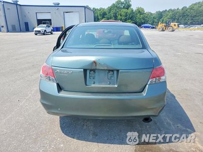 Zdjęcie 6 z 12 samochodu: 2009 HONDA ACCORD EX VIN:1HGCP26779A199971 - miniatura