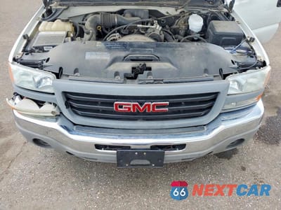 Zdjęcie 11 z 12 samochodu: 2004 GMC NEW SIERRA C1500 VIN:1GTEC14X44Z284924 - miniatura