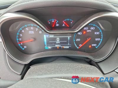 Zdjęcie 9 z 12 samochodu: 2019 CHEVROLET IMPALA LT VIN:1G11Z5S30KU147390 - miniatura