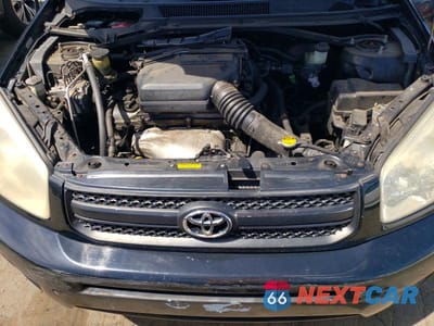 Zdjęcie 11 z 13 samochodu: 2004 TOYOTA RAV4 BASE VIN:JTEHD20V540017361 - miniatura