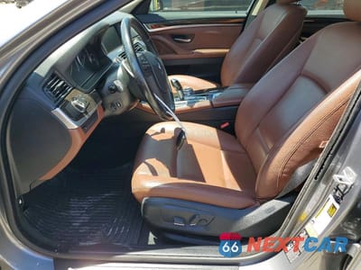 Zdjęcie 7 z 12 samochodu: 2014 BMW 535 XI VIN:WBA5B3C53ED538598 - miniatura