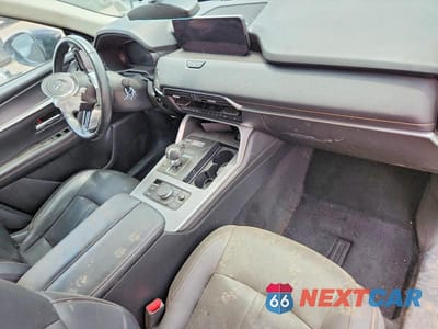 Zdjęcie 8 z 14 samochodu: 2024 MAZDA CX-90 PREMIUM VIN:JM3KKDHA9R1131935 - miniatura