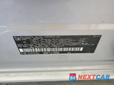Zdjęcie 13 z 13 samochodu: 2009 TOYOTA RAV4 BASE VIN:JTMBF33V995010042 - miniatura
