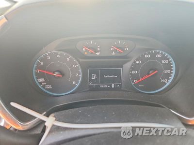 Zdjęcie 9 z 12 samochodu: 2019 CHEVROLET EQUINOX LS VIN:3GNAXHEV5KS651162 - miniatura