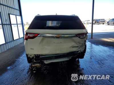 Zdjęcie 6 z 14 samochodu: 2019 CHEVROLET TRAVERSE LT VIN:1GNEVHKW5KJ238101 - miniatura