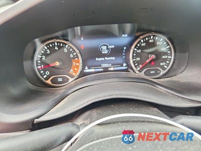 Zdjęcie 9 z 13 samochodu: 2022 JEEP RENEGADE ALTITUDE VIN:ZACNJDE19NPP01128 - miniatura