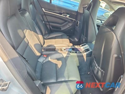 Zdjęcie 10 z 12 samochodu: 2014 PORSCHE PANAMERA 2 VIN:WP0AA2A73EL009712 - miniatura