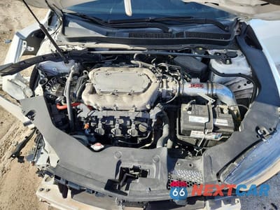 Zdjęcie 11 z 13 samochodu: 2019 ACURA TLX TECHNOLOGY VIN:19UUB2F61KA007167 - miniatura