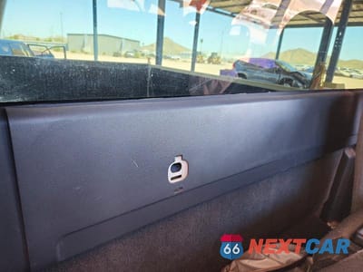 Zdjęcie 10 z 12 samochodu: 1999 CHEVROLET SILVERADO C1500 VIN:1GCEC14W7XZ117226 - miniatura