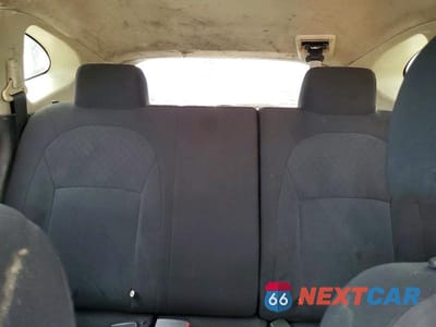 Zdjęcie 10 z 13 samochodu: 2010 NISSAN ROGUE SL VIN:JN8AS5MT2AW022021 - miniatura