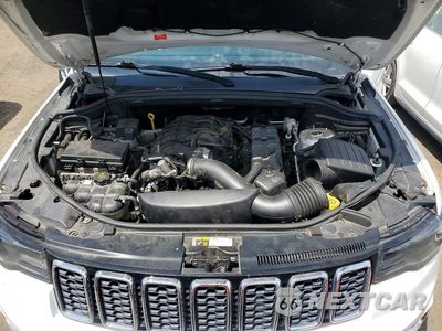 Zdjęcie 12 z 13 samochodu: 2020 JEEP GRAND CHEROKEE LIMITED VIN:1C4RJFBG3LC185150 - miniatura