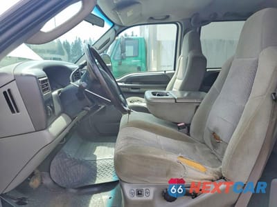 Zdjęcie 7 z 12 samochodu: 2003 FORD F350 SRW SUPER DUTY VIN:1FTSW31P53EC95172 - miniatura