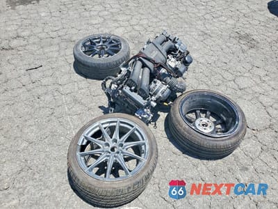 Zdjęcie 12 z 13 samochodu: 2022 TOYOTA GR86 BASE VIN:JF1ZNBB13N9757297 - miniatura