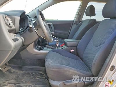 Zdjęcie 7 z 12 samochodu: 2008 TOYOTA RAV4 SPORT VIN:JTMZD32V085096927 - miniatura