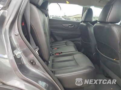 Zdjęcie 10 z 12 samochodu: 2016 NISSAN ROGUE SL VIN:5N1AT2MT6GC875048 - miniatura