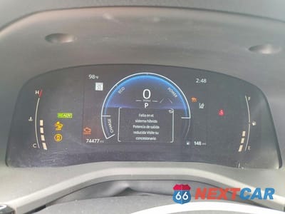 Zdjęcie 9 z 12 samochodu: 2025 TOYOTA CAMRY LE VIN:4T1DAACK3SU571362 - miniatura