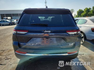 Zdjęcie 6 z 13 samochodu: 2025 JEEP GRAND CHEROKEE 4XE VIN:1C4RJYB63S8700507 - miniatura