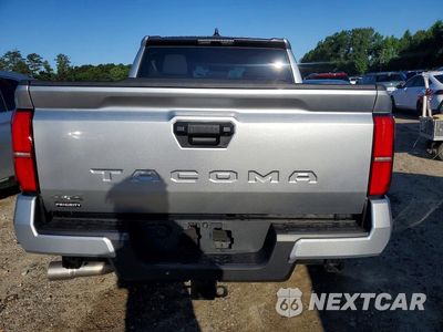 Zdjęcie 6 z 12 samochodu: 2026 TOYOTA TACOMA SR5 VIN:3TMLB5JN0TM274718 - miniatura