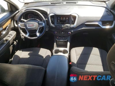 Zdjęcie 8 z 13 samochodu: 2018 GMC TERRAIN SLE VIN:3GKALTEV7JL410367 - miniatura