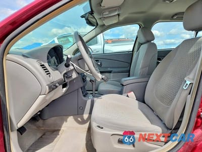 Zdjęcie 7 z 13 samochodu: 2006 CHEVROLET MALIBU LT VIN:1G1ZT51846F241591 - miniatura