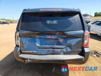 Zdjęcie 6 z 12 samochodu: 2019 GMC YUKON XL K1500 SLT VIN:1GKS2GKC8KR375513 - miniatura