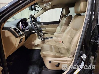 Zdjęcie 7 z 14 samochodu: 2016 JEEP GRAND CHEROKEE LIMITED VIN:1C4RJFBG1GC326657 - miniatura
