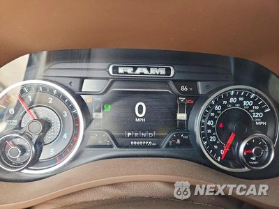 Zdjęcie 9 z 12 samochodu: 2020 RAM 2500 LARAMIE VIN:3C6UR5NL3LG217248 - miniatura