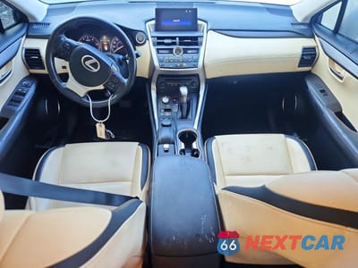 Zdjęcie 8 z 13 samochodu: 2015 LEXUS NX 200T VIN:JTJYARBZXF2015437 - miniatura
