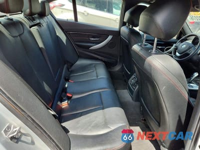 Zdjęcie 10 z 13 samochodu: 2018 BMW 330 XI VIN:WBA8D9C50JA614168 - miniatura