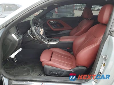 Zdjęcie 7 z 12 samochodu: 2024 BMW M240XI VIN:3MW53CM05R8E14416 - miniatura