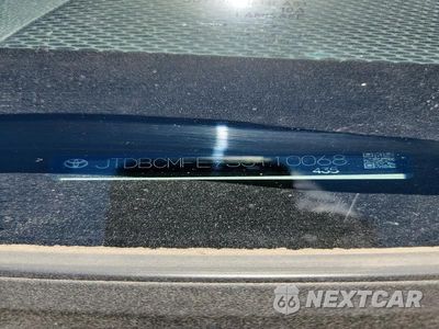 Zdjęcie 12 z 12 samochodu: 2025 TOYOTA COROLLA HYBRID LE VIN:JTDBCMFE7S3110068 - miniatura
