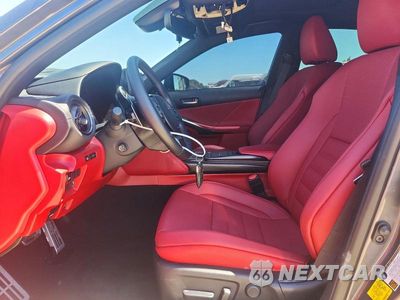 Zdjęcie 7 z 12 samochodu: 2025 LEXUS IS 350 F SPORT VIN:JTHGZ1B20S5091686 - miniatura