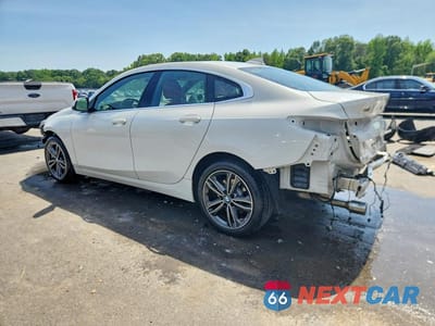 Drugie zdjęcie samochodu z przodu: 2022 BMW 228XI VIN:WBA73AK0XN7K95936 - miniatura