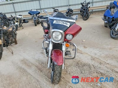 Drugie zdjęcie samochodu z przodu: 2010 KAWASAKI VN1700 A VIN:JKBVNRA12AA003020 - miniatura