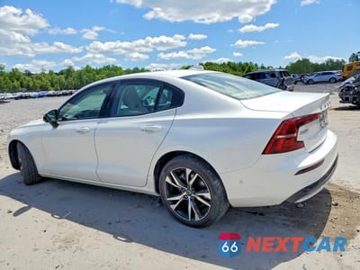 Drugie zdjęcie samochodu z przodu: 2024 VOLVO S60 PLUS VIN:7JRL12TL3RG326554 - miniatura