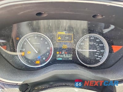 Zdjęcie 9 z 13 samochodu: 2019 SUBARU FORESTER PREMIUM VIN:JF2SKAEC6KH571199 - miniatura