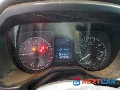 Zdjęcie 9 z 12 samochodu: 2017 NISSAN TITAN S VIN:1N6AA1EK8HN544386 - miniatura