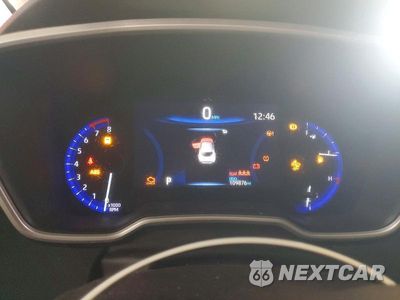 Zdjęcie 9 z 12 samochodu: 2019 TOYOTA COROLLA HATCHBACK XSE VIN:JTNK4RBE6K3015934 - miniatura