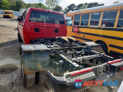 Zdjęcie 6 z 12 samochodu: 2023 RAM 3500 TRADESMAN VIN:3C63RRGL5PG574646 - miniatura