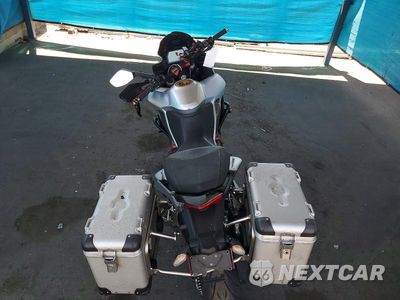 Zdjęcie 6 z 9 samochodu: 2013 DUCATI MULTISTRADA 1200 VIN:ZDM12BSW5DB000490 - miniatura
