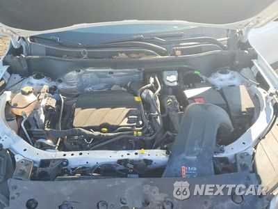 Zdjęcie 12 z 13 samochodu: 2024 CHEVROLET TRAX 1LT VIN:KL77LHE28RC226956 - miniatura