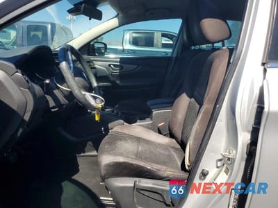 Zdjęcie 7 z 12 samochodu: 2020 NISSAN ROGUE SPORT S VIN:JN1BJ1CW3LW644799 - miniatura