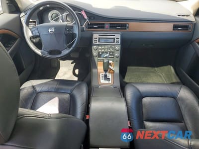 Zdjęcie 8 z 12 samochodu: 2008 VOLVO S80 T6 TURBO VIN:YV1AH992181055109 - miniatura