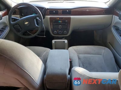 Zdjęcie 8 z 12 samochodu: 2007 CHEVROLET IMPALA LS VIN:2G1WB55K579135897 - miniatura