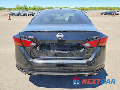 Zdjęcie 6 z 12 samochodu: 2023 NISSAN ALTIMA SR VIN:1N4BL4CW5PN399482 - miniatura