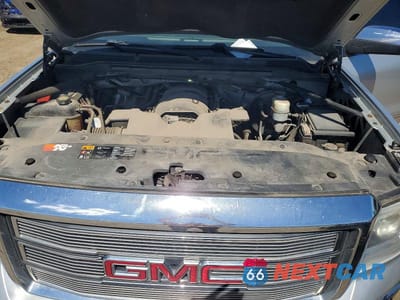 Zdjęcie 11 z 12 samochodu: 2014 GMC SIERRA K1500 SLT VIN:3GTU2VEC1EG130318 - miniatura