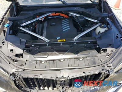 Zdjęcie 12 z 13 samochodu: 2021 BMW X5 XDRIVE45E VIN:5UXTA6C05M9F51407 - miniatura