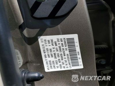 Zdjęcie 13 z 13 samochodu: 2014 ACURA RLX ADVANCE VIN:JH4KC1F97EC001064 - miniatura