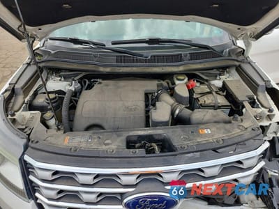 Zdjęcie 12 z 14 samochodu: 2016 FORD EXPLORER LIMITED VIN:1FM5K8F84GGC42525 - miniatura